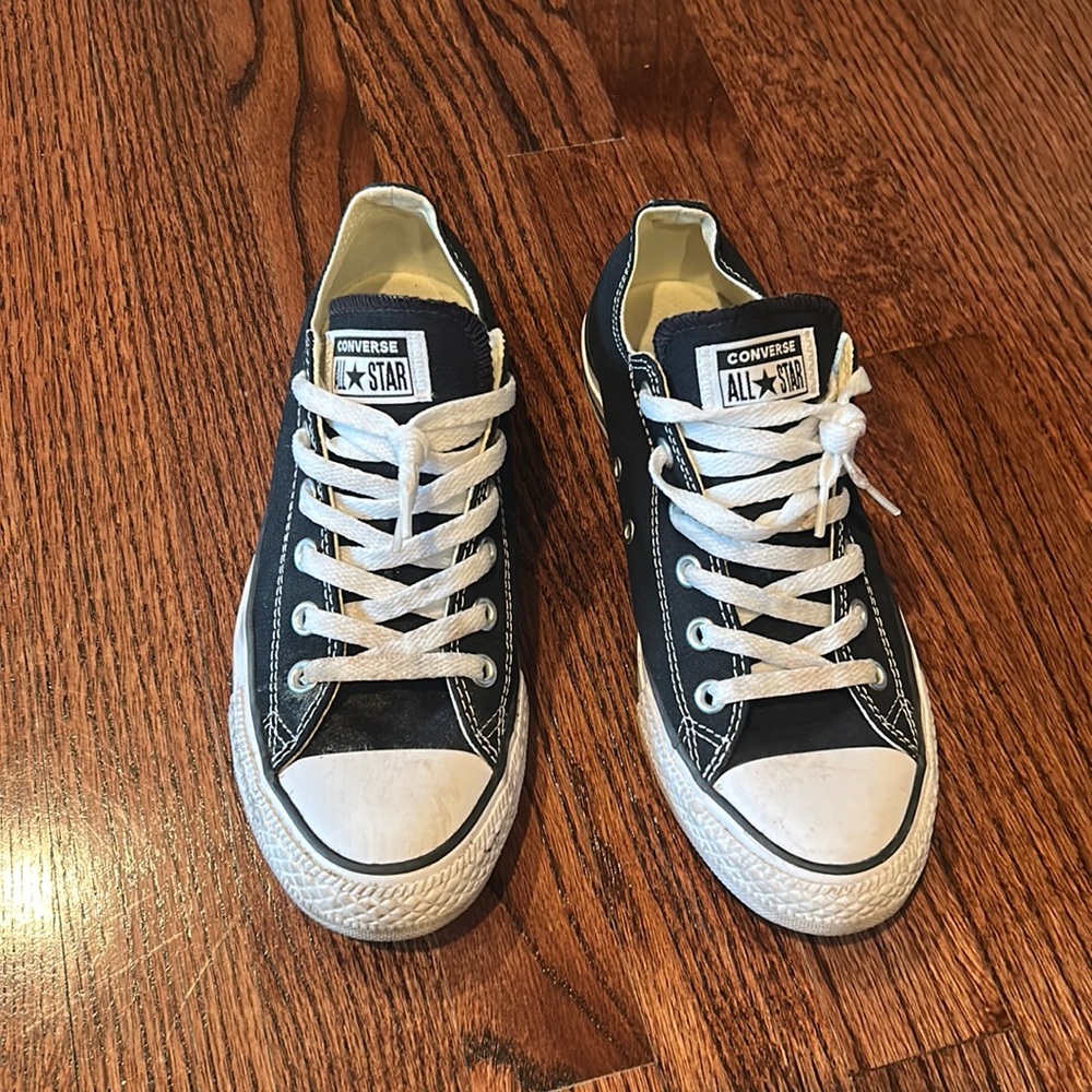 Converse chucks